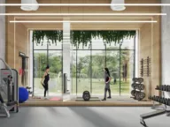 Sale, studio apartment, 27m², Šušanj, Bar - image 2