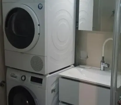 Izdavanje, trosoban stan, 68m², Čukarica, Beograd - image 13