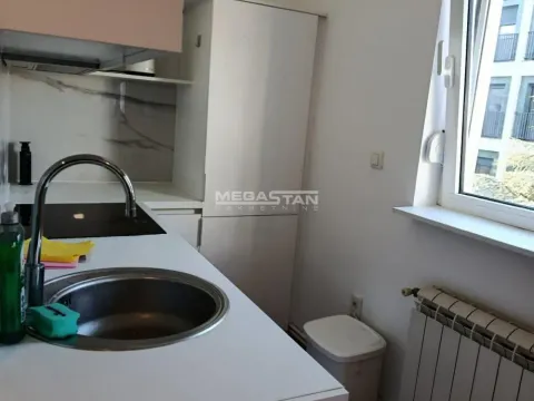 Sale, one bedroom apartment, 35m², Vračar Centar, Vračar Sve Podlokacije - image 9