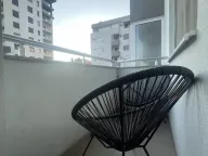 Rent, one bedroom apartment, 43m², Sajmište, Novi Sad - image 9