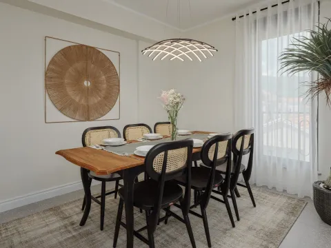 Sale, three bedroom apartment, 98m², Donja Lastva, Tivat - image 6