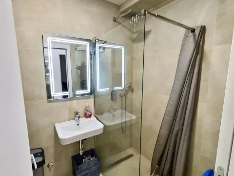 Izdavanje, jednosoban stan, 48m², Zabjelo, Podgorica - image 11