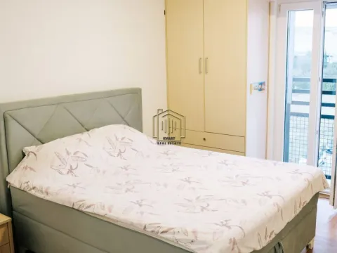 Rent, two bedroom apartment, 56m², Podgorica, Crna Gora - image 8