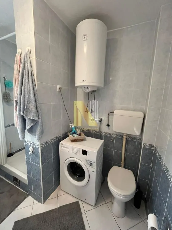 Rent, two bedroom apartment, 48m², Bulevar Evrope, Novi Sad Sve Podlokacije