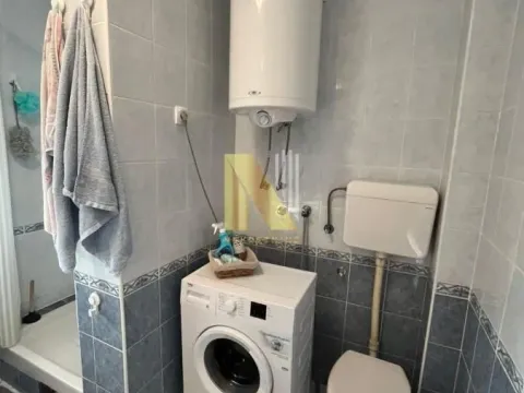 Izdavanje, dvosoban stan, 48m², Bulevar Evrope, Novi Sad Sve Podlokacije - image 9