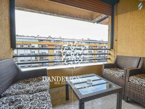 Izdavanje, dvosoban stan, 95m², Kruševac, Podgorica - image 9