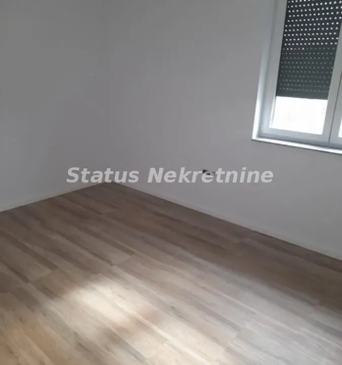 Sale, four bedroom apartment, 116m², Petrovaradin, Novi Sad