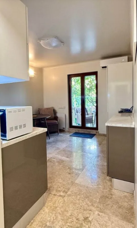 Sale, four bedroom apartment, 79m², Babilonija, Budva