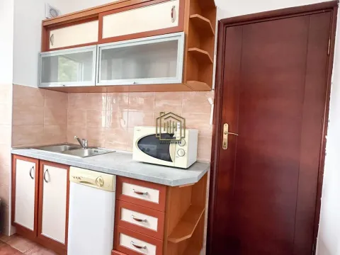 Rent, three bedroom apartment, 120m², Pobrežje, Podgorica - image 4