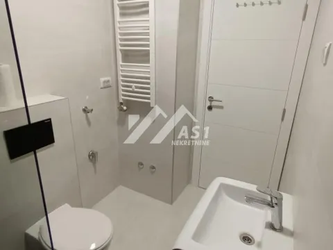 Izdavanje, dvosoban stan, 42m², Novi Sad Sve Podlokacije, Novi Sad - image 10