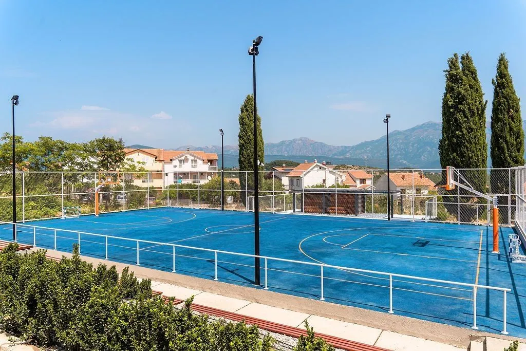 Sale, one bedroom apartment, 69m², Tivat, Crna Gora