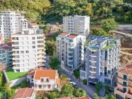 Prodaja, jednosoban stan, 42m², Rafailovići, Budva - image 2