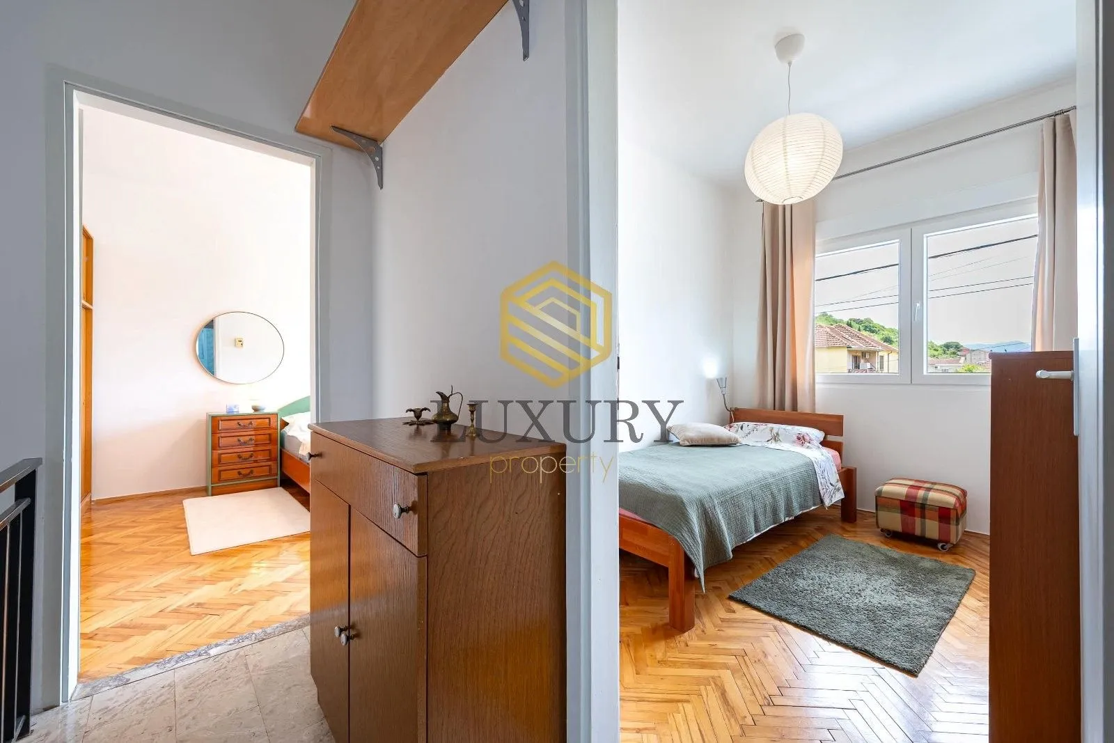 Rent, house, 100m², Dalmatinska ulica, Podgorica