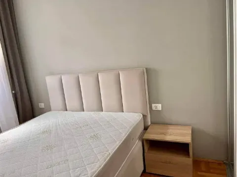 Rent, two bedroom apartment, 60m², Rozino, Budva - image 6