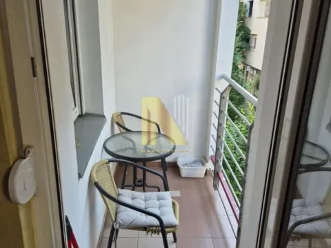 Izdavanje, jednosoban stan, 45m², Centar, Novi Sad - image 3