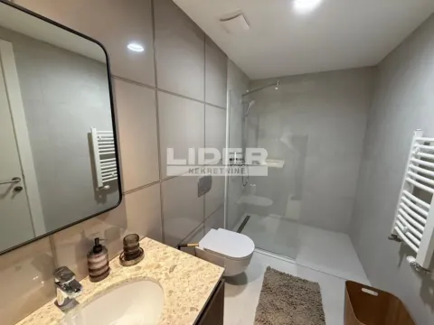 Izdavanje, dvosoban stan, 59m², Savski Venac, Beograd - image 16