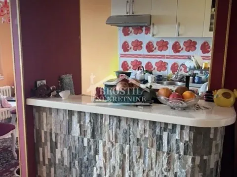 Prodaja, dvosoban stan, 78m², Novi Beograd Blok 71, Novi Beograd Sve Podlokacije - image 4