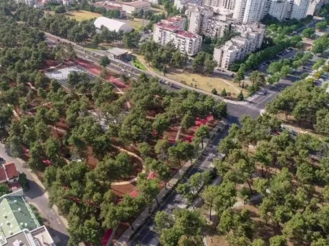 Prodaja, jednosoban stan, 43m², Blok 6, Podgorica - image 4