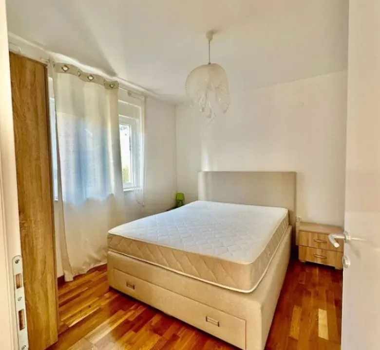 Rent, two bedroom apartment, 70m², Budva, Crna Gora