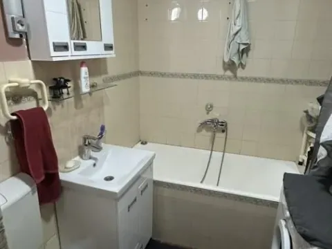 Sale, one bedroom apartment, 46m², Novo naselje, Novi Sad - image 6