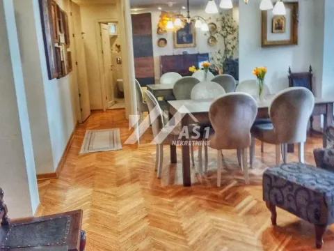 Prodaja, trosoban stan, 100m², Liman 4, Novi Sad Sve Podlokacije - image 4