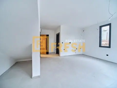 Prodaja, garsonjera, 25m², Zagorič, Podgorica - image 5