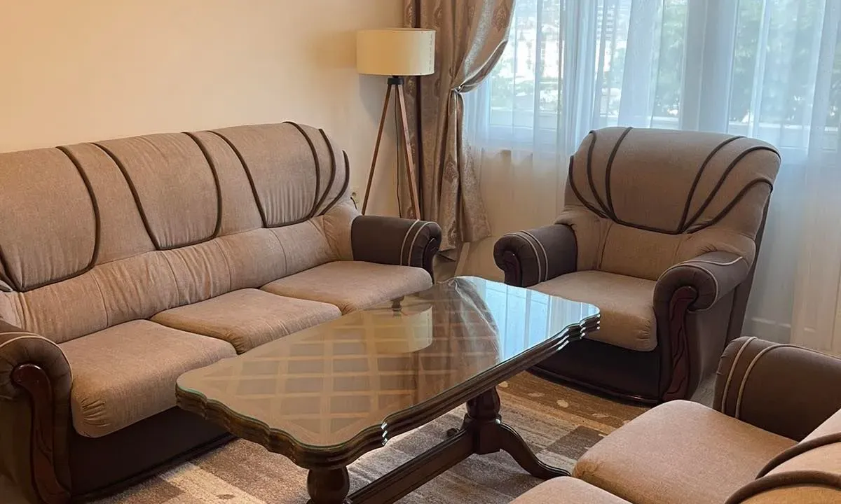 Izdavanje, stan, 60m², Podgorica, Crna Gora