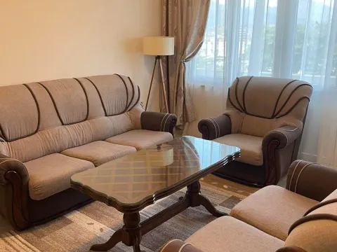 Rent, apartment, 60m², Podgorica, Crna Gora