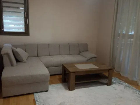 Izdavanje, dvosoban stan, Blok 5, Podgorica - image 17