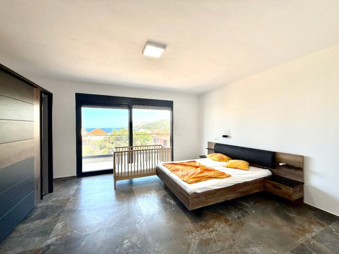 Sale, house, 372m², Dubrava, Bar