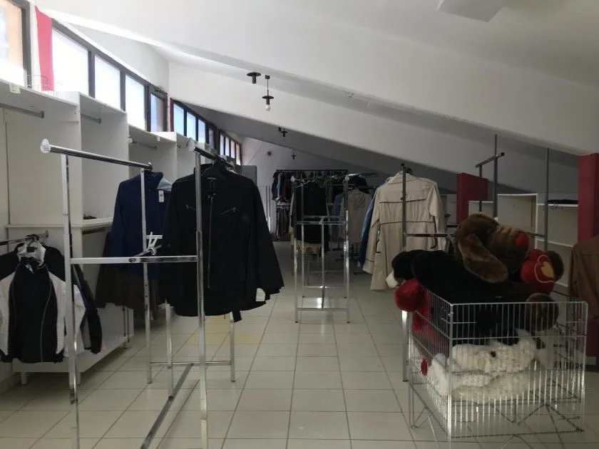 Rent, office space, 710m², Bar, Crna Gora
