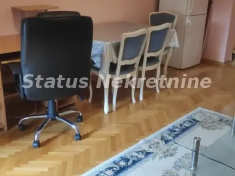 Izdavanje, garsonjera, 30m², Grbavica, Novi Sad Sve Podlokacije - image 11