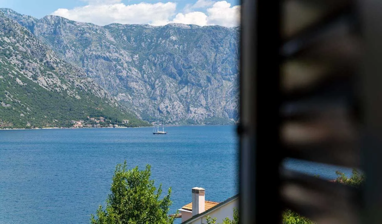 Prodaja, kuća, 278m², Stoliv, Kotor