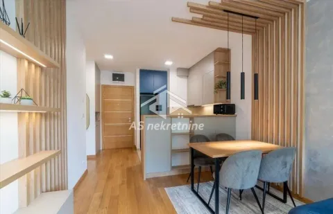 Izdavanje, dvosoban stan, 48m², Novi Beograd Blok 65, Novi Beograd Sve Podlokacije - image 28