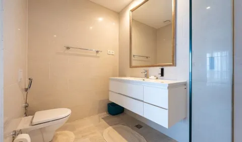 Prodaja, dvosoban stan, 118m², Luštica Bay, Tivat - image 10