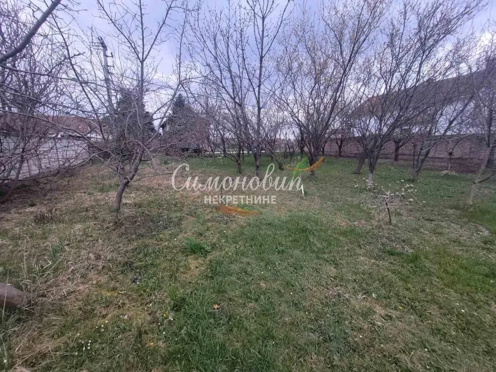 Prodaja, plac, 600m², Jakovo, Surčin