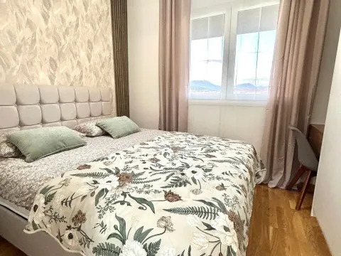 Rent, one bedroom apartment, 37m², Zabjelo, Podgorica - image 6