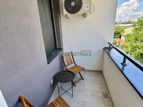 Izdavanje, dvosoban stan, 45m², Salajka, Novi Sad Sve Podlokacije - image 13