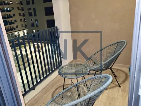 Rent, one bedroom apartment, 47m², New City, Podgorica - image 13