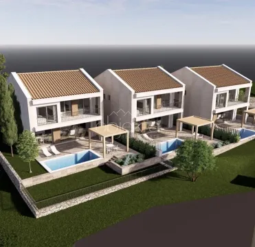 Rent, house, 200m², Kotor, Crna Gora - image 2