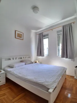 Izdavanje, jednosoban stan, 40m², Stari Aerodrom, Podgorica - image 5