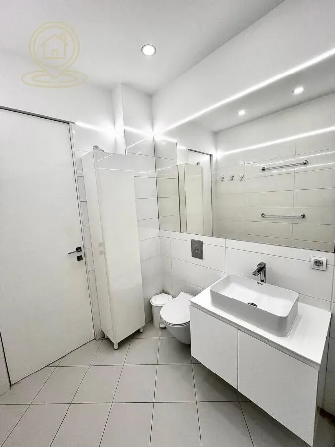 Rent, three bedroom apartment, 85m², Centar, Pančevo