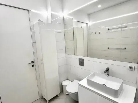 Rent, three bedroom apartment, 85m², Centar, Pančevo - image 7