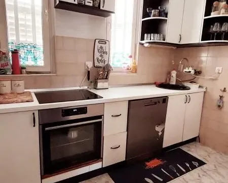 Sale, four bedroom apartment, 127m², Momišići, Podgorica - image 7