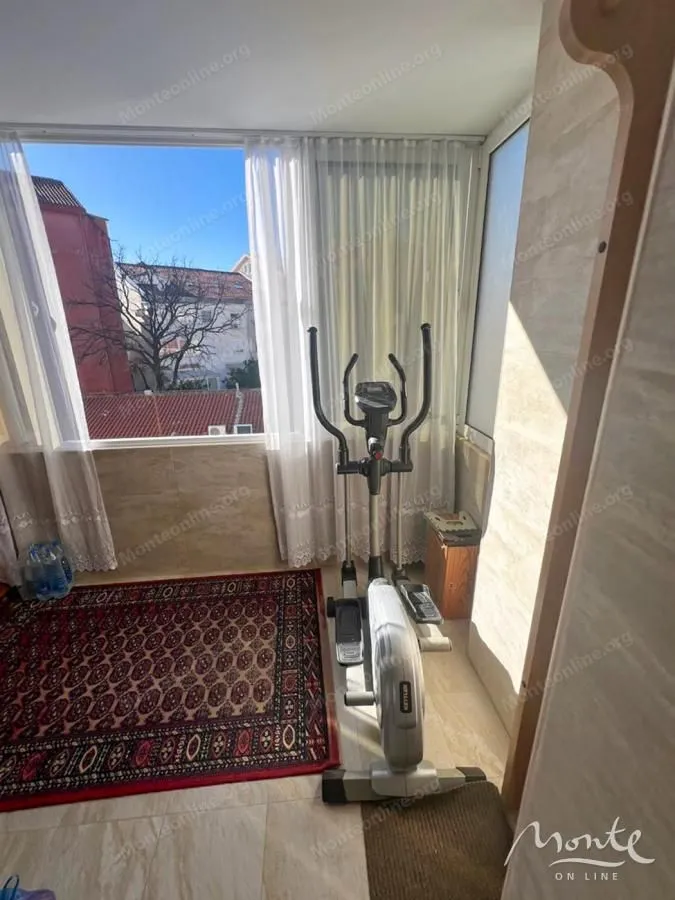 Prodaja, trosoban stan, 114m², Babilonija, Budva