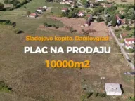 Sale, land lot, 103147m², Sladojevo Kopito, Danilovgrad - image 3