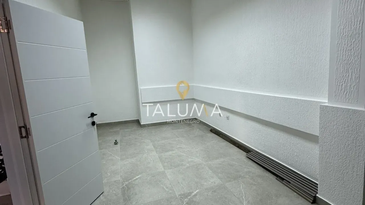 Rent, office space, 48m², Baston, Podgorica