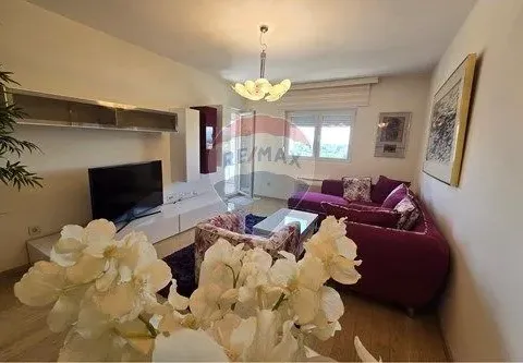 Izdavanje, dvosoban stan, 72m², City Kvart, Podgorica - image 3