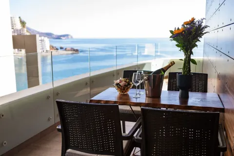 Sale, two bedroom apartment, 75m², Rafailovići, Budva - image 3