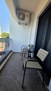 Rent, two bedroom apartment, 52m², Preko Morače, Podgorica - image 11